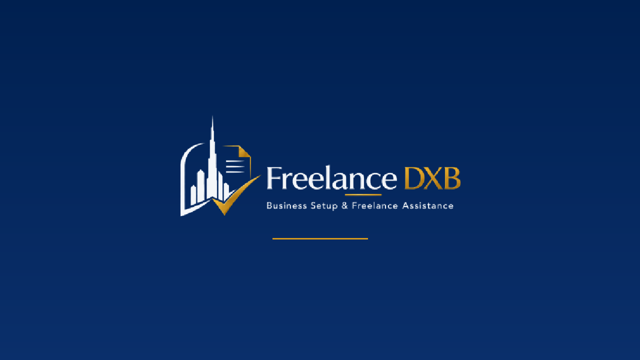 Freelance DXB